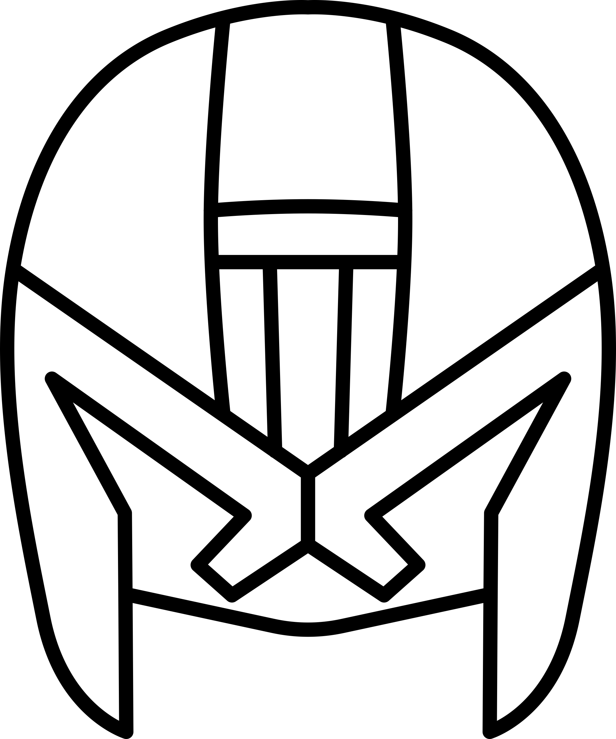 Judge Dredd Stencil Svg Vector Free Vectors